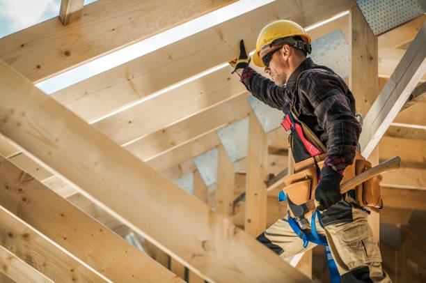 Quick and Trustworthy Emergency Roof Repair Services in South Pottstown, PA