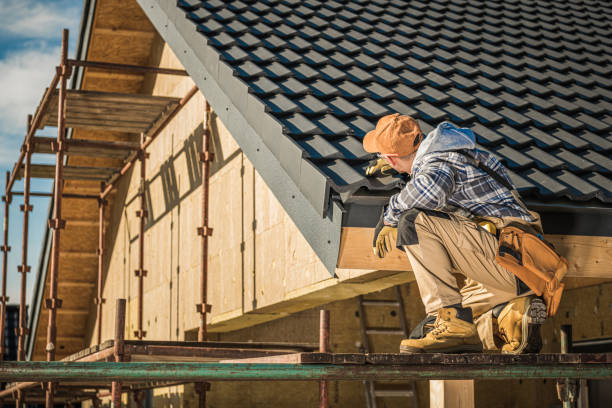 Best Best Roofing Contractors  in South Pottstown, PA