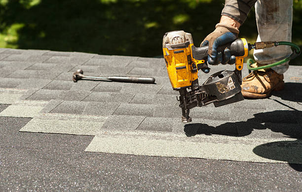 Roof Waterproofing Services in South Pottstown, PA