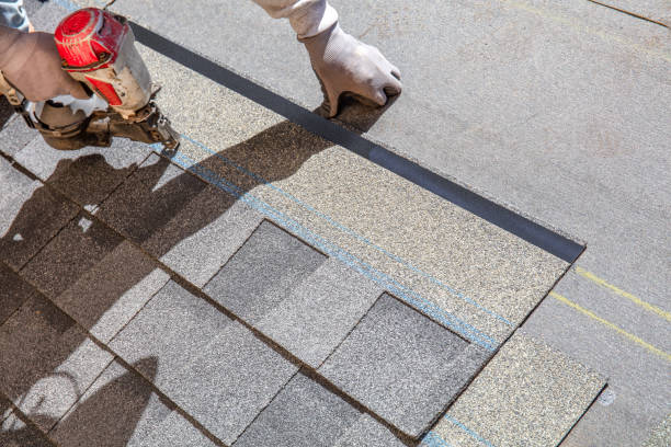 Best Metal Roofing Contractor  in South Pottstown, PA