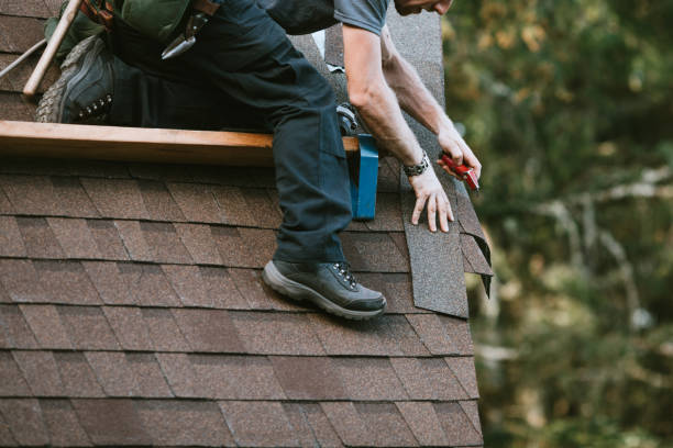 Best Gutter Installation and Roofing  in South Pottstown, PA